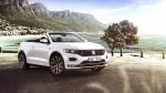 Volkswagen T-Roc Cabriolet R-Line 2019 года